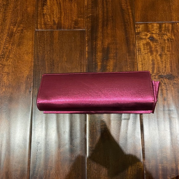 Christian Louboutin Red Bow Purse Brand New with Tags